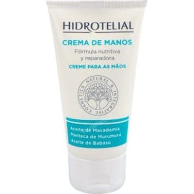 Crema Manos Reparadora Nutritiva 75ml