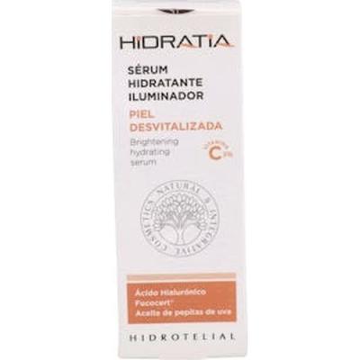 Hidratia Vita C Emul Hidrat Iluminador 50ml