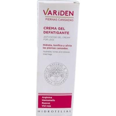 Gel Defatigante Piernas 200ml
