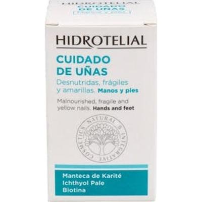 Cuidado Uñas Desnutridas 15ml