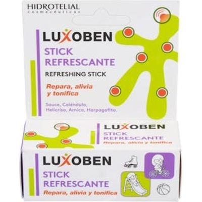 Nanos Luxoben Stick Refrescante 14gr