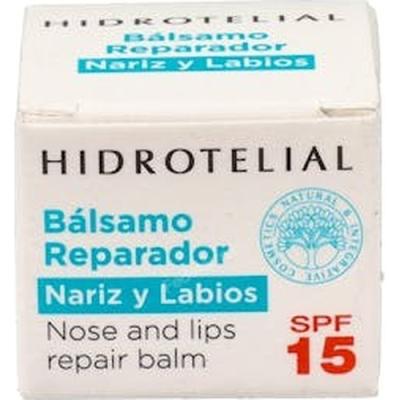 Balsamo Nariz Y Labios Fps 15 10ml