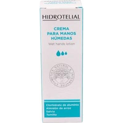 Crema Manos Humeda 75ml
