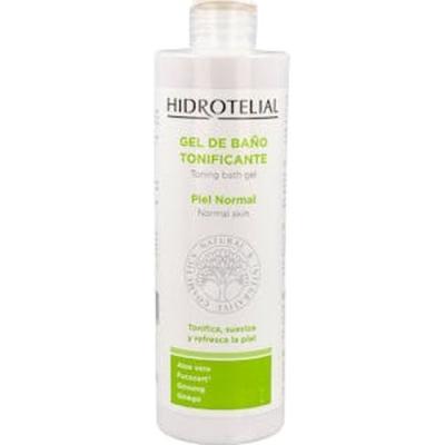 Gel Baño Tonificante Piel Normal 500ml