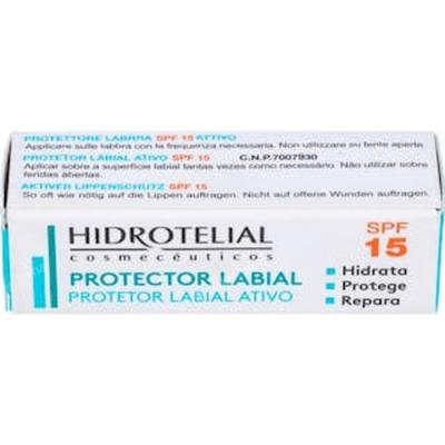 Protector Labial Activo 4,5gr