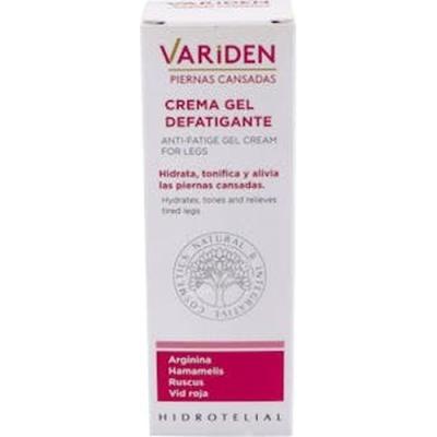 Variden Crema Gel Venotónico 75ml