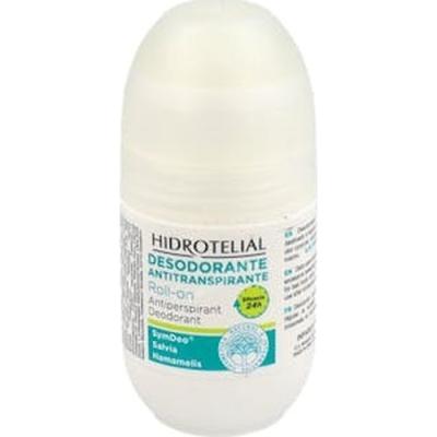 Desodorante Antitranspirante Roll-on 75ml