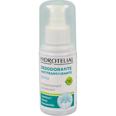 Desodorante Antitranspirante Spray 75ml