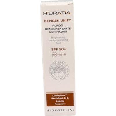 Depigen Unify Spf 50+ Despigmen Fluido 50ml