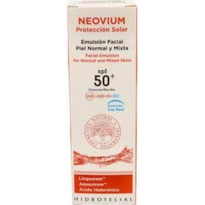 Neovium Facial Piel Mixta Fps 50 50ml
