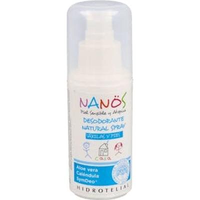 Desdodorante Nanos Spray 75ml