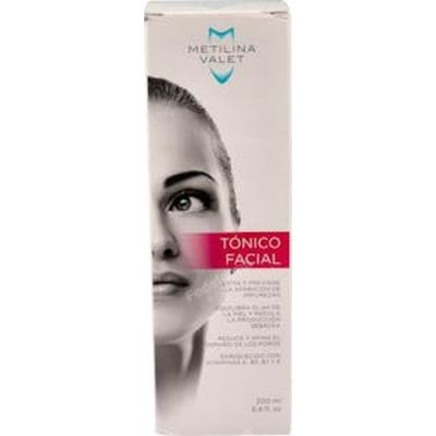 Valet Facial Tónico Facial 200ml