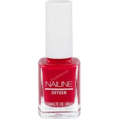 Esmalte Uñas Oxygen N 22 Fucsia