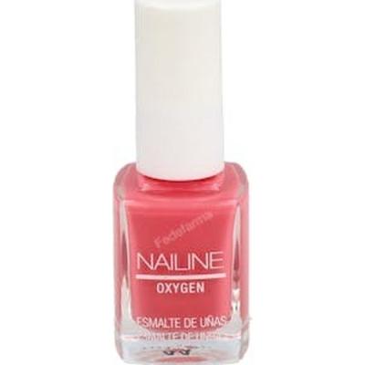 Esmalte Uñas Oxygen N 44 Coral