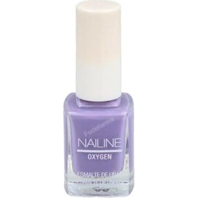 Esmalte Uñas Oxygen N 46 Lila