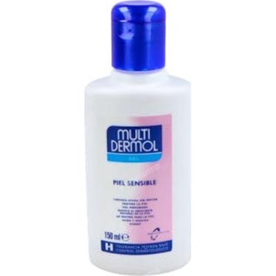 Multidermol Gel 150ml.