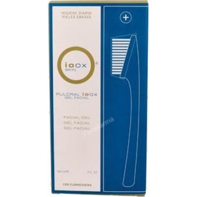Pulcral Gel Facial 200ml
