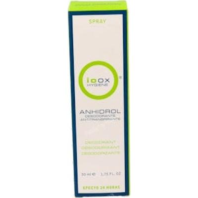 Anhidrol Desodorante Spray 50ml