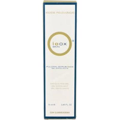 Pulcral Scrub/limpiador Facial 70ml