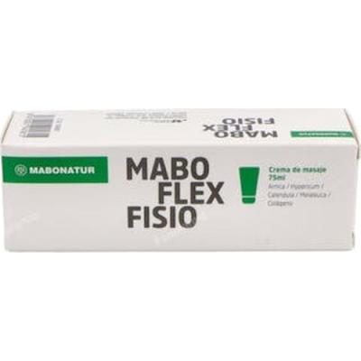 Maboflex Fisio Crema De Masaje 75ml