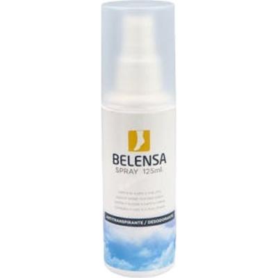 Belensa Antitranspirante Spray 125ml
