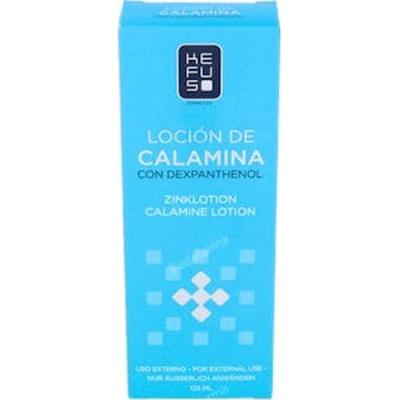 Kefus Locion Fluida Calamina 125ml