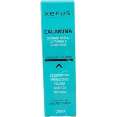 Kefus Crema Calamina 75gr