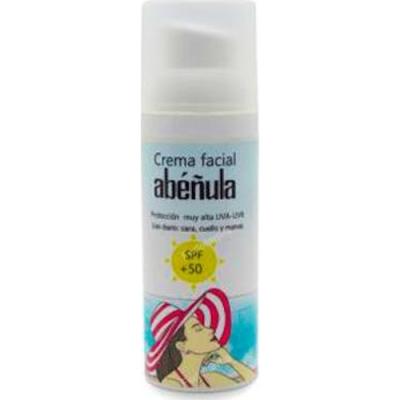 Abeñula Crema Facial Spf 50+ 50ml