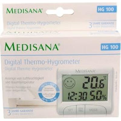Higrometro Hg-100