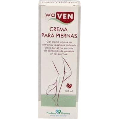 Waven Crema Piernas 100ml