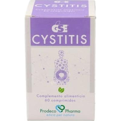 Gse Cystitis 60comp
