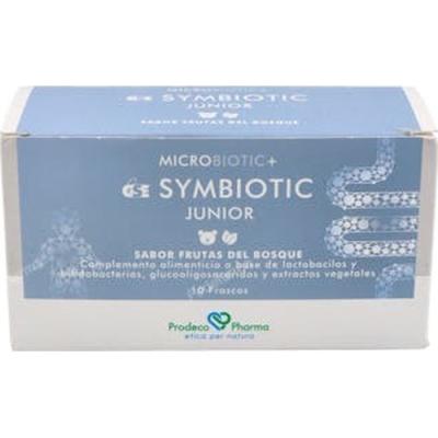 Gse Symbiotic Jr F.bosque 10un
