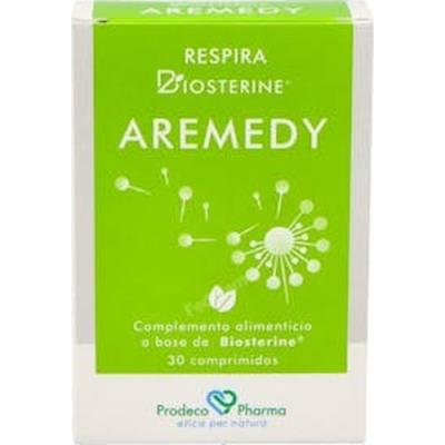 Gse A-remedy Biosterine 30comp