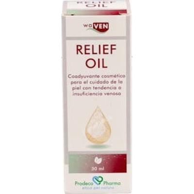 Waven Relief Oil 30ml