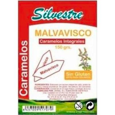 Caramelos De Malvavisco Azucar De Caña 150gr.