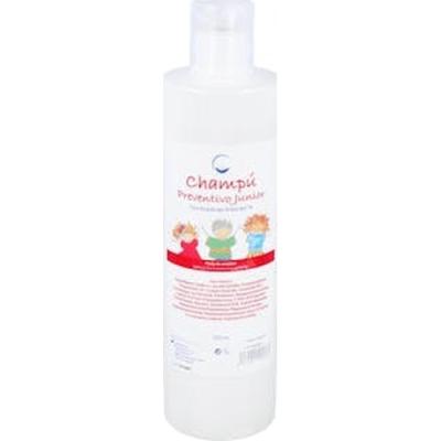 Rf Champu Prev Junior Antipiojos 300ml