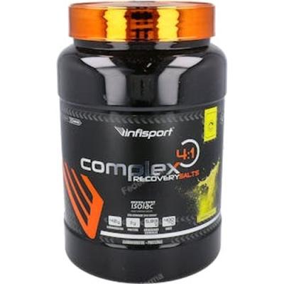 Infisport Complex 4:1 Salts Cítrico