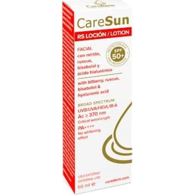 Caresun Locion Rs Spf 50+50ml