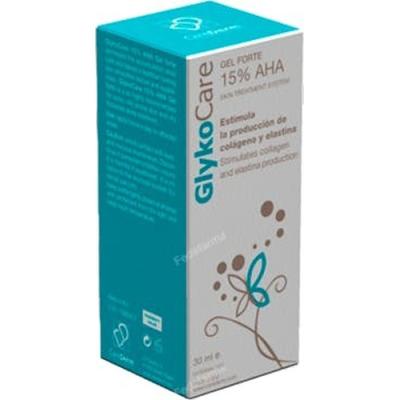 Glykocare 15 Gel Forte 30ml