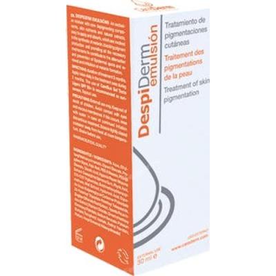 Despiderm Emulsion 30ml