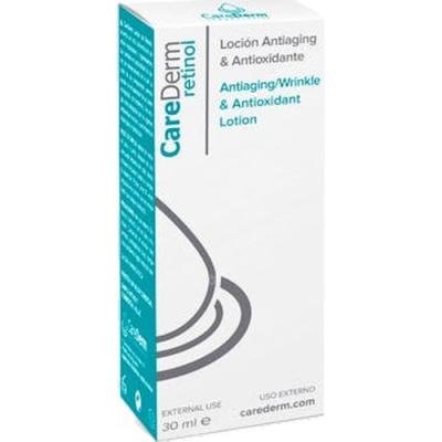 Carederm Locion Retinol 30ml