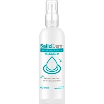 Saliciderm Aceite Salicilico 2 100ml