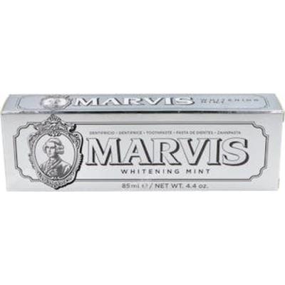 Marvis Dentifrico Whitening Mint 85 Ml
