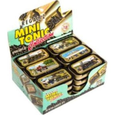 Mini Tonic Coleccionable 24un