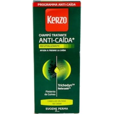 Kerzo Champu Tratamiento Anticaída 250ml