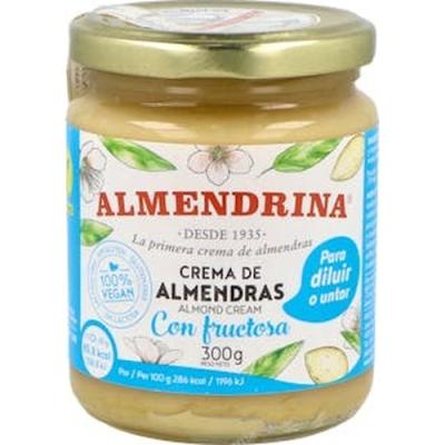 Almendrina Fuctosa 300gr