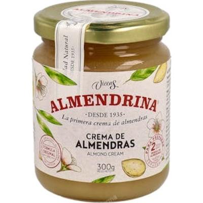 Almendrina Cristal 300gr