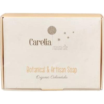 Carelia Botanical&amp Artisan Jabón Caléndula