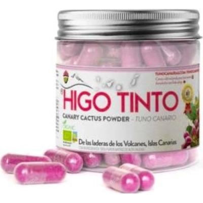 Higo Tinto 90cap.