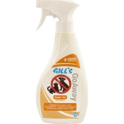 Nayeco  Gill's Spray Repelente Mascota 300ml Acc Vet